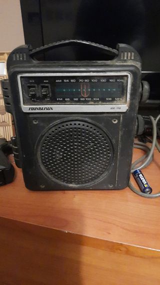 Stereo