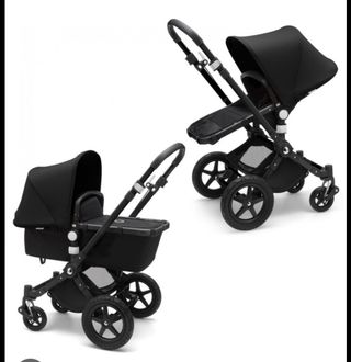 Bugaboo camaleón 3