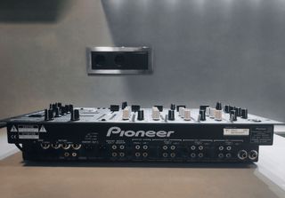 Mesa mezclas PIONEER DJM3000