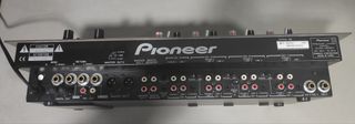 Mesa mezclas PIONEER DJM3000
