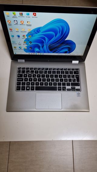 PORTÁTIL DELL INSPIRON 13 7000 SERIES