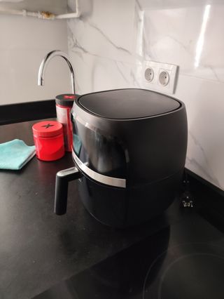 Freidora de Aire Princess 3.5L