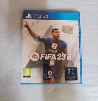 FIFA 23
