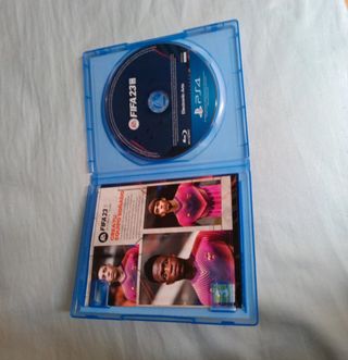 FIFA 23