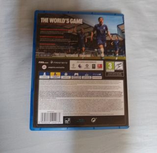 FIFA 23