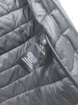 2 Chaquetas Parka Larga Mujer