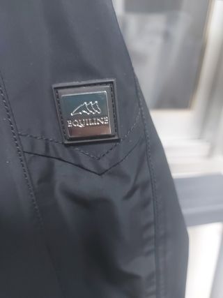 2 Chaquetas Parka Larga Mujer