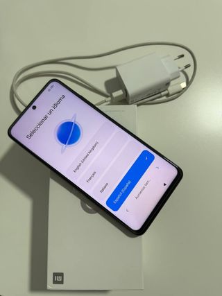 Xiaomi Mi 10T Lite 5G