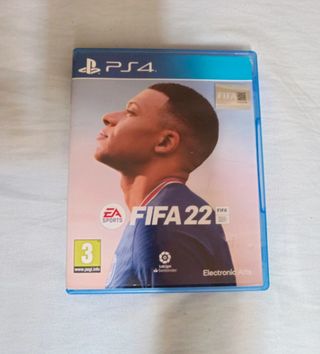 FIFA 22