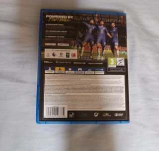 FIFA 22