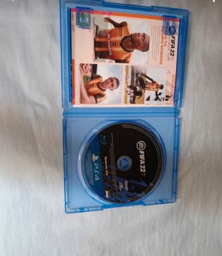 FIFA 22