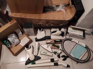 Accesorios Kobold VK 150