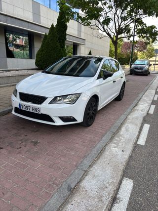 SEAT Leon 2014