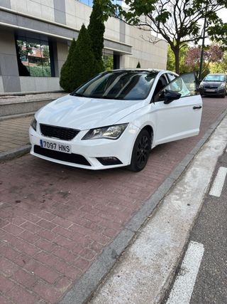 SEAT Leon 2014