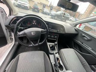 SEAT Leon 2014