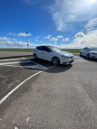 SEAT Leon 2014