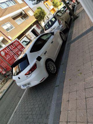 SEAT Leon 2014