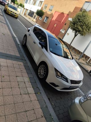 SEAT Leon 2014