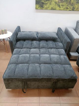 SOFA CAMA EN LIQUIDACION