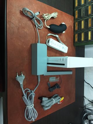Nintendo Wii