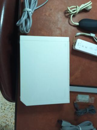 Nintendo Wii
