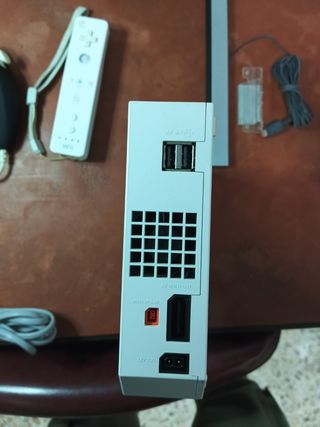 Nintendo Wii
