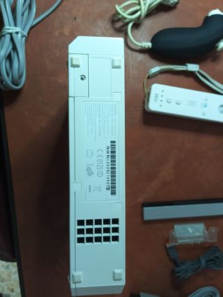 Nintendo Wii