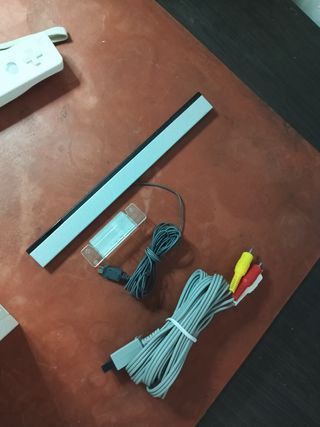 Nintendo Wii