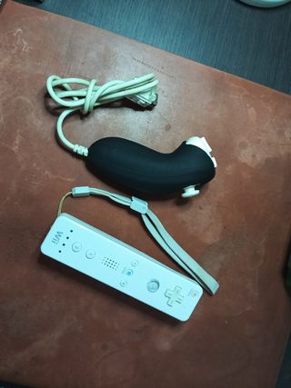 Nintendo Wii