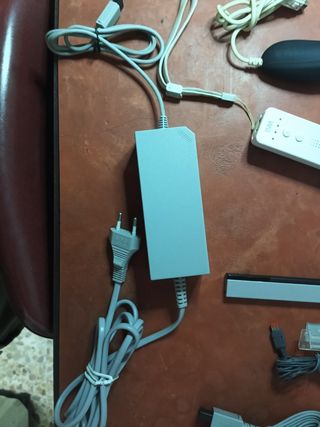 Nintendo Wii