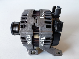 Alternador Volvo Xc60 año 2010