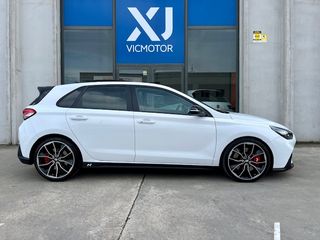Hyundai i30 2.0 TGDI N Performance Sky 275 5p 2019