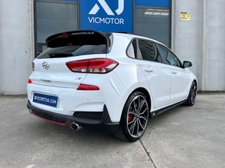 Hyundai i30 2.0 TGDI N Performance Sky 275 5p 2019