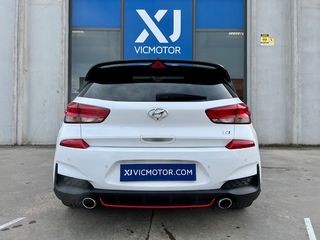 Hyundai i30 2.0 TGDI N Performance Sky 275 5p 2019