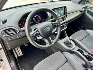 Hyundai i30 2.0 TGDI N Performance Sky 275 5p 2019