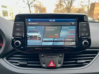 Hyundai i30 2.0 TGDI N Performance Sky 275 5p 2019