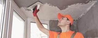 Trabajos de yeso y reformas