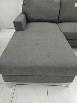 Sofá Chaise long