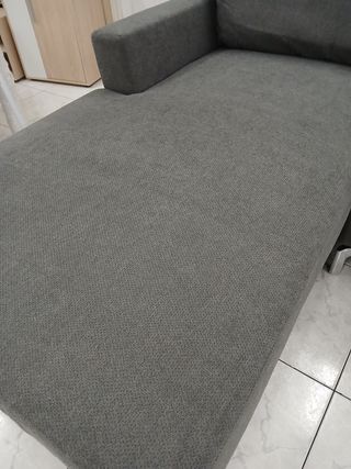 Sofá Chaise long