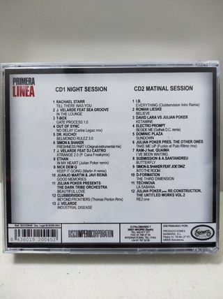 SELLADOS ,LOTE 3 ALBUMS .