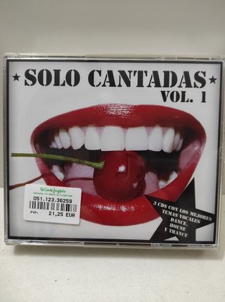 SELLADOS ,LOTE 3 ALBUMS .