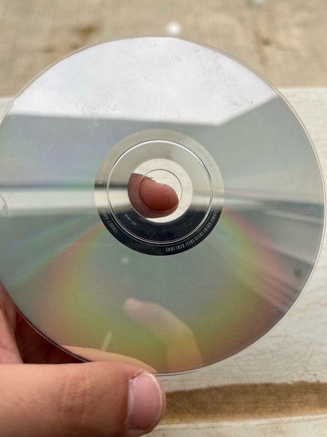 DVD