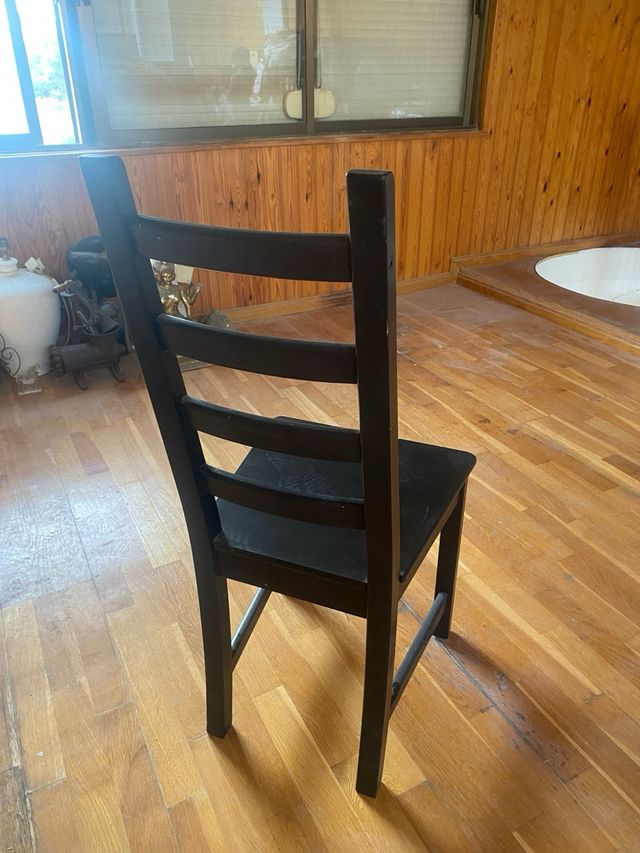 Mesa ikea extensible