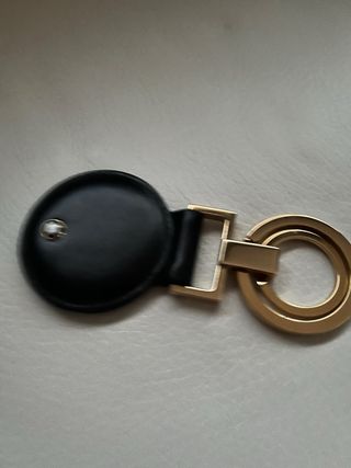 Llavero Montblanc