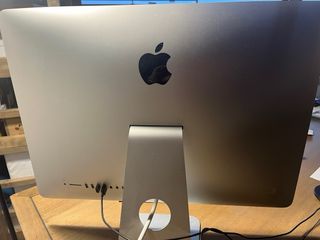 iMac finales 2013 21.5” 