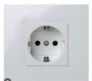 Mecanismos simon 27 blanco