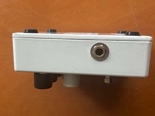 Pedal Guitarra electro harmonix Key 9