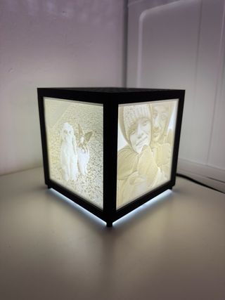 Diseño e impresión 3D