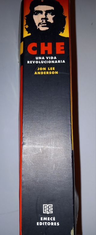 Che (Spanish Edition)
