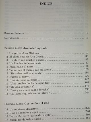 Che (Spanish Edition)